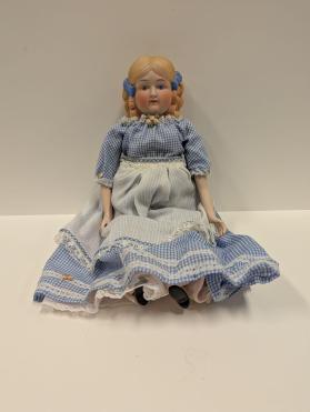 Doll