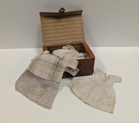 Clothes, Doll