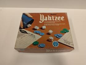 Game, Board