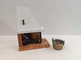 Accessories, Dollhouse