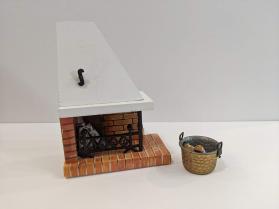 Accessories, Dollhouse