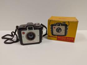 Camera, Box