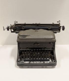 Typewriter