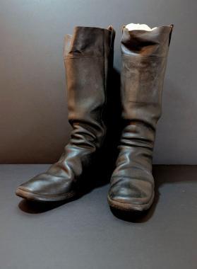 Boot, Men's Work