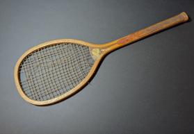 Racquet, Tennis