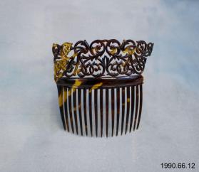 Comb, Ornamental