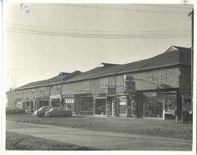 Kerr Street Merchants