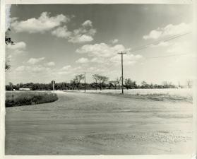 Corner of 3rd Line and Speers Road