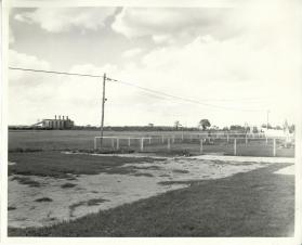 Ford Motor Company Boiler House