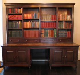 Cupboard