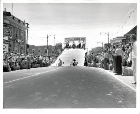 Hot Rod Derby