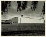 Canada Pollard Bearings Pilot Plant