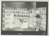 Oakville Public Library - Navy Street (Interior)