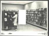 Oakville Public Library - Navy Street (interior)
