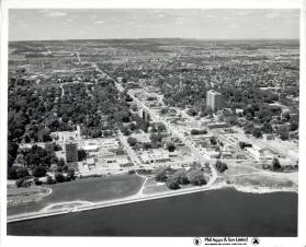 Burlington, Ontario