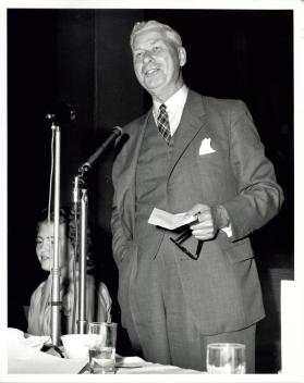 1957 Banquet