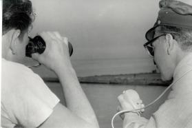 T.O.W.A.R.F. (Town of Oakville Water Air Rescue Force)