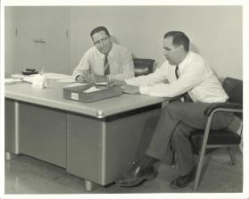 Oakville Municipal Building