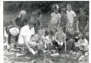 Day Camp 1960's