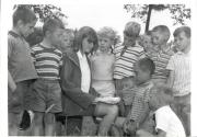 Town Day Camp 1960's