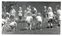 Day Camp 1960's