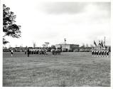 Board of Education Building, Trafalgar Drum and Bugle Corp.