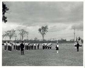 Trafalgar Drum and Bugle Corp.