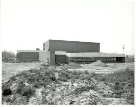 Construction of Municipal Building