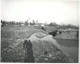 Construction of Municipal Building