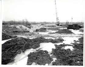 Construction of Municipal Building