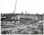 Construction of Municipal Building