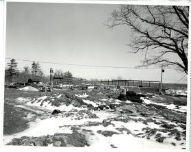 Construction of Municipal Building