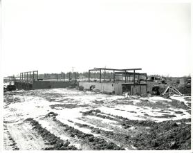 Construction of Municipal Building