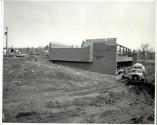 Construction of Municipal Building