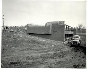 Construction of Municipal Building