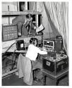 Radio Station C.H.W.O. tape recording Centennial Concert