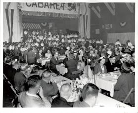 Oakville Centennial Luncheon and Concert