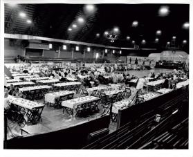 Centennial Banquet and Ball