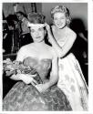 Centennial Banquet and Ball crowning of Miss Oakville