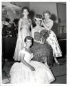 Centennial Banquet and Ball, Three Finalists and Joan Fairfax