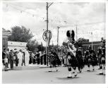 Canadian Legion Parade