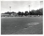 Old Timer's Ball Game at Wallace Park