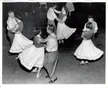 Square Dance Festival at Oakville Arena