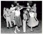 Square Dance Festival at Oakville Arena