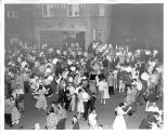 Street Dance on Church Street