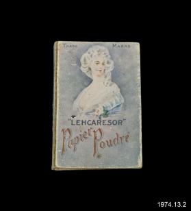 Book, Instructional