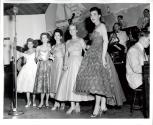 Centennial Banquet and Ball Beauty Contest