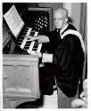 Daily Organ Recital, Mr. Charles Kilgour of St. John's Church