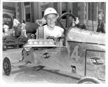 Junior Hot Rod Derby Boy Winner