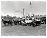 Old Timers Parade, Wallace Park